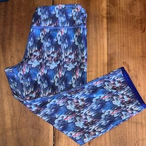 Ladies Reversible Leggings